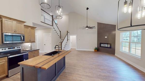 3007 Stonehorn Dr, Bell Buckle, TN 37020