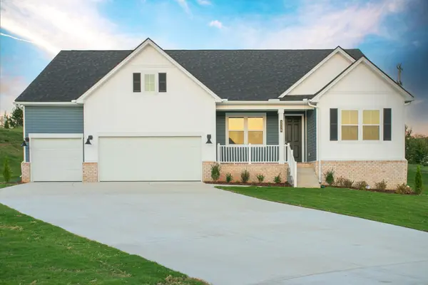 3318 Laurel Brook Ct, Columbia, TN 38401
