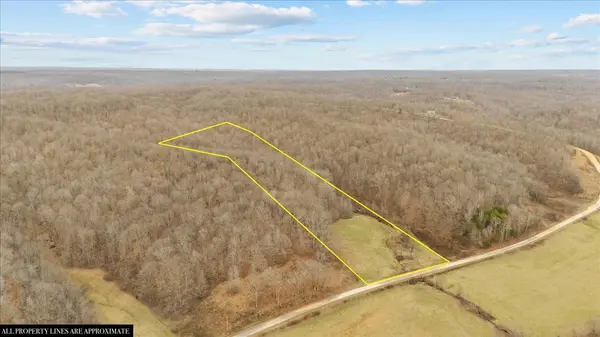 0 Jack Saunder Rd, Waverly, TN 37185