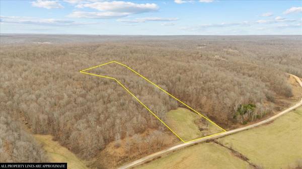 0 Jack Saunder Rd, Waverly, TN 37185