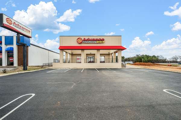 820 S Jefferson Ave, Cookeville, TN 38501