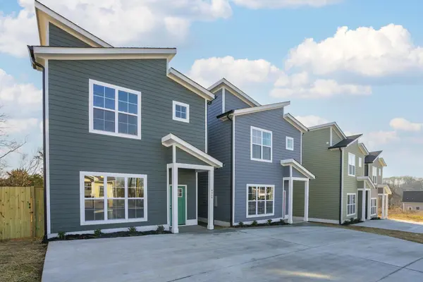 4329 Old Goins Rd, Nashville, TN 37211
