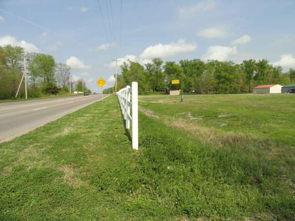 2021 Madison Street, Shelbyville, TN 37160
