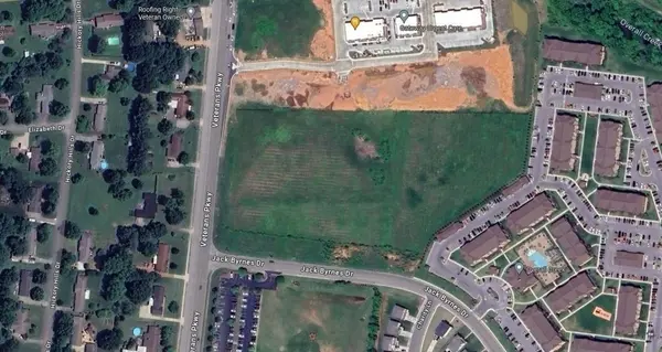 0 Jack Byrnes Drive, Murfreesboro, TN 37128