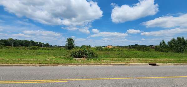 0 Jack Byrnes Drive, Murfreesboro, TN 37128