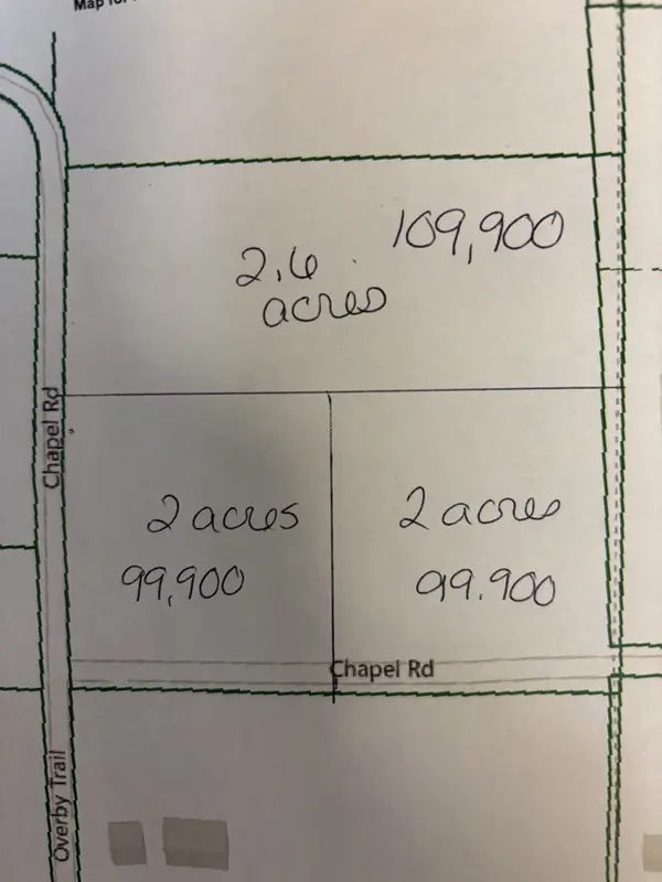 0 Chapel Road, Tullahoma, TN 37388