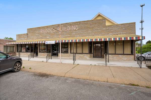 521 Old Hickory Blvd, Old Hickory, TN 37138