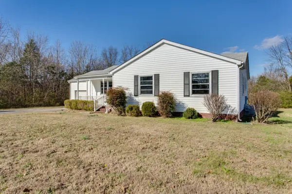 1325 E Northfield Blvd, Murfreesboro, TN 37130