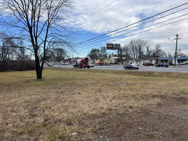 0 Ft Campbell Blvd, Clarksville, TN 37042