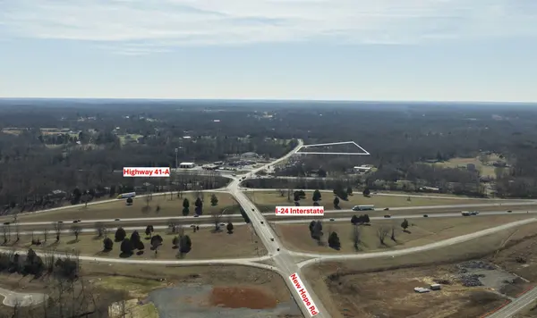 1231 Jackson Felts Rd, Joelton, TN 37080