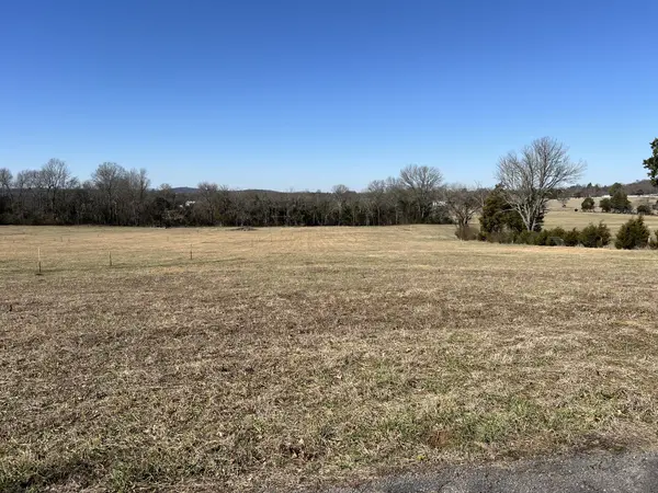 0 Himesville Rd, Shelbyville, TN 37160