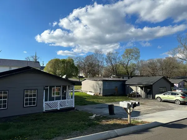 16001610 Chippewa Avenue #SE, Cleveland, TN 37311