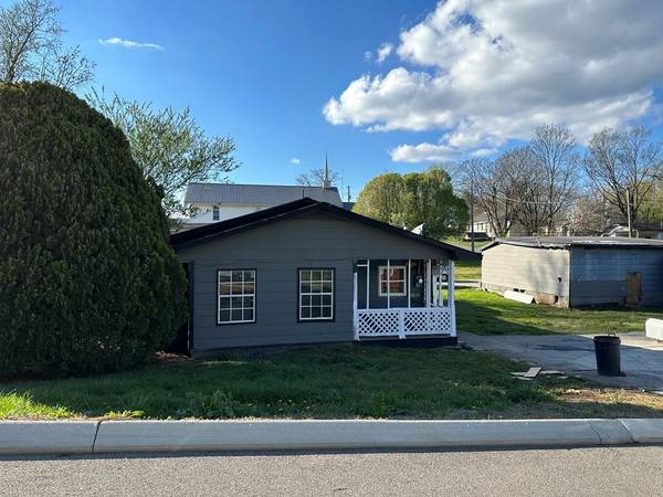 16001610 Chippewa Avenue #SE, Cleveland, TN 37311
