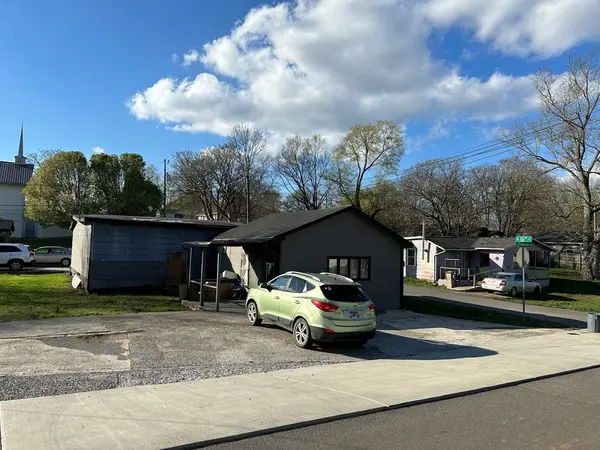 16001610 Chippewa Avenue #SE, Cleveland, TN 37311