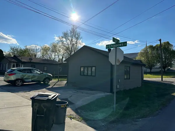 16001610 Chippewa Avenue #SE, Cleveland, TN 37311