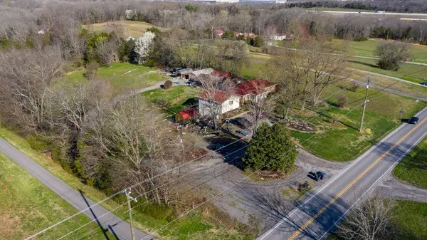 5386 Beckwith Rd, Mount Juliet, TN 37122