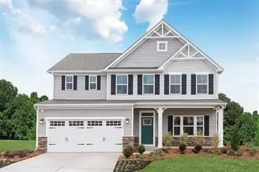 1226 Bay Meadows Way, Pleasant View, TN 37146