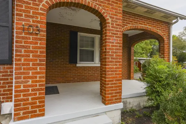 103 Bass Dr, Columbia, TN 38401