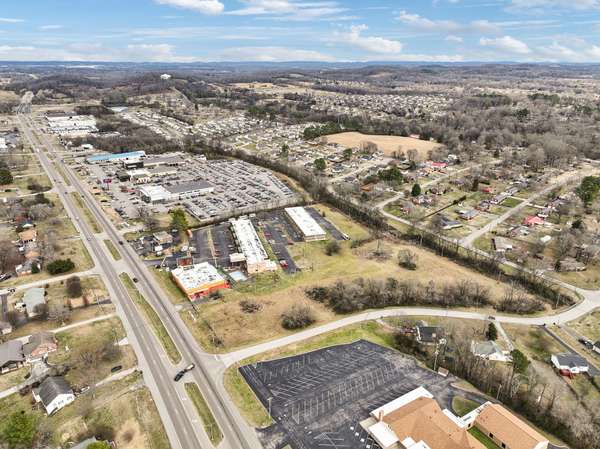 1208 Nashville Hwy, Columbia, TN 38401