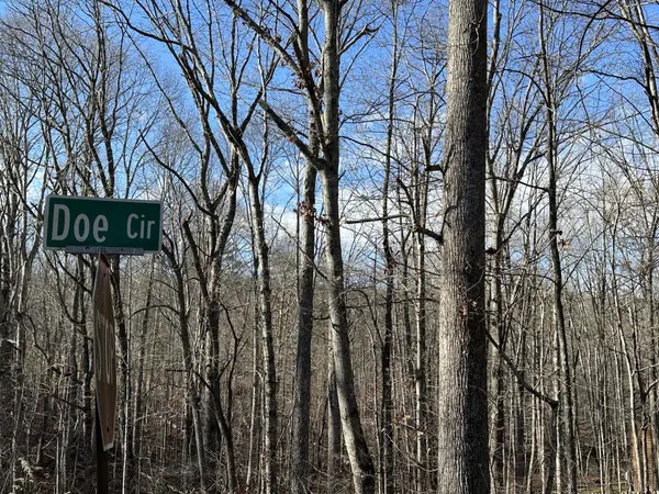 0 Doe Circle, Dunlap, TN 37327