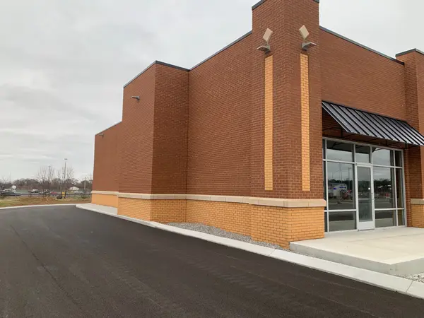 14840 Ft Campbell Blvd, Oak Grove, KY 42262