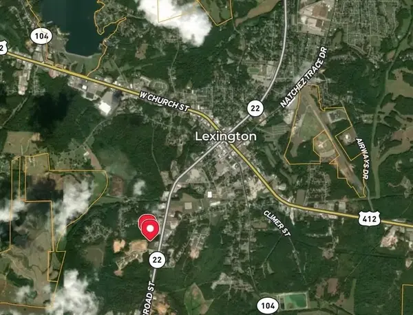 0 Powers Dr, Lexington, TN 38351