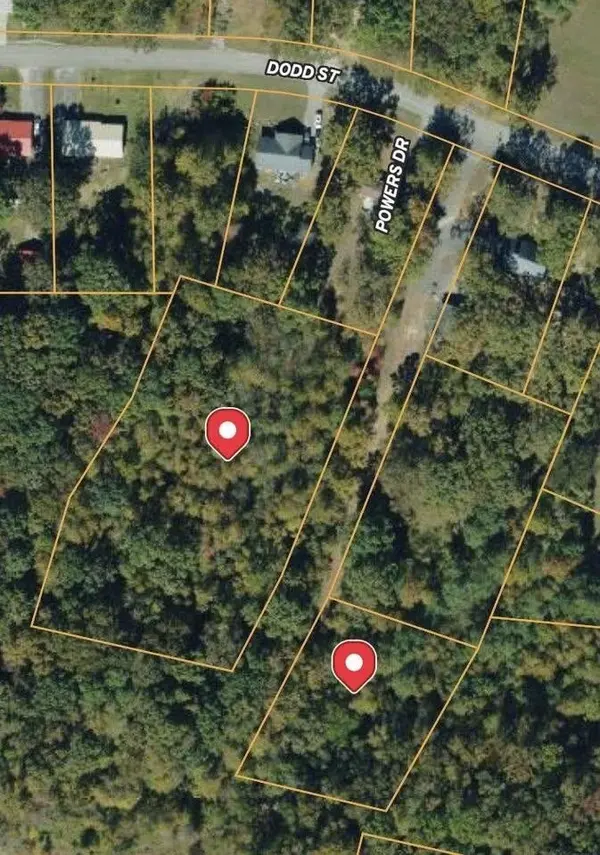 0 Powers Dr, Lexington, TN 38351