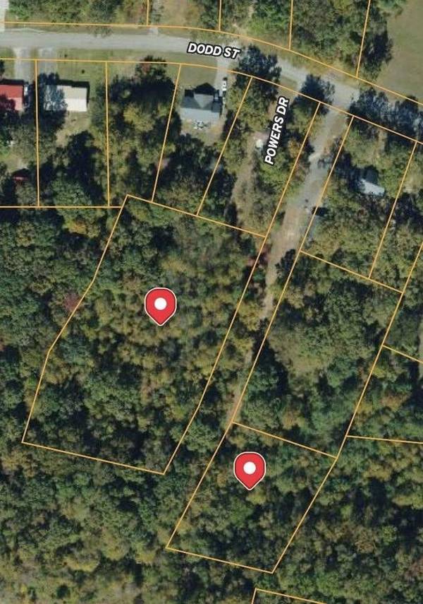 0 Powers Dr, Lexington, TN 38351