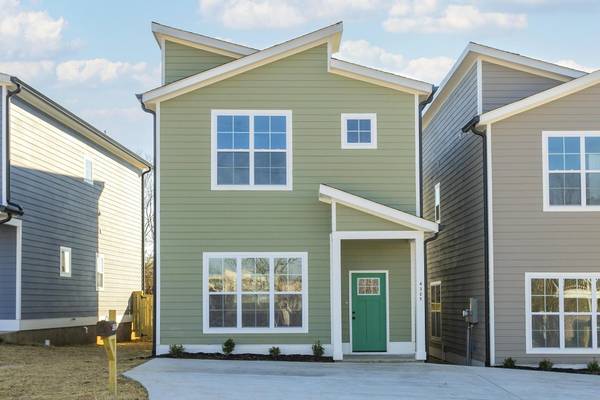 4325 Old Goins Rd, Nashville, TN 37211