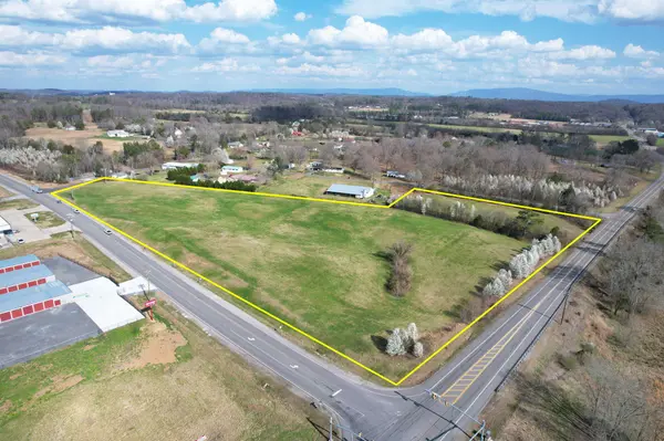 0 Lauderdale Memorial Highway, Charleston, TN 37310