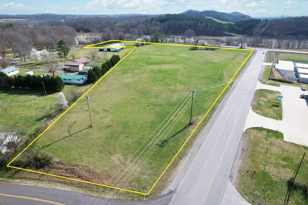 0 Lauderdale Memorial Highway, Charleston, TN 37310
