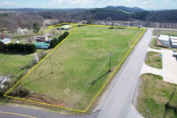 0 Lauderdale Memorial Highway, Charleston, TN 37310