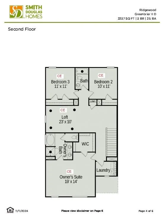 222 Hillview Avenue, Shelbyville, TN 37160