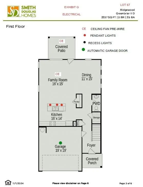 222 Hillview Avenue, Shelbyville, TN 37160