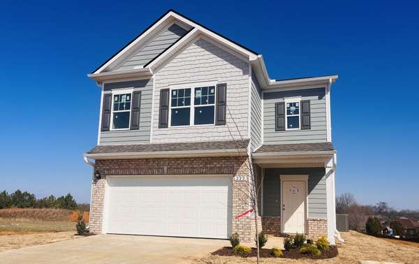 222 Hillview Avenue, Shelbyville, TN 37160