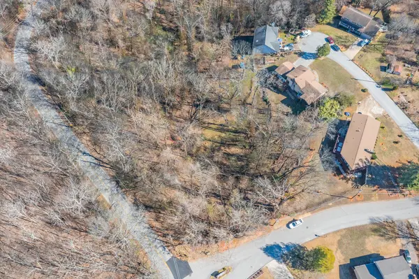 0 Ridge Lake Road, Hixson, TN 37343