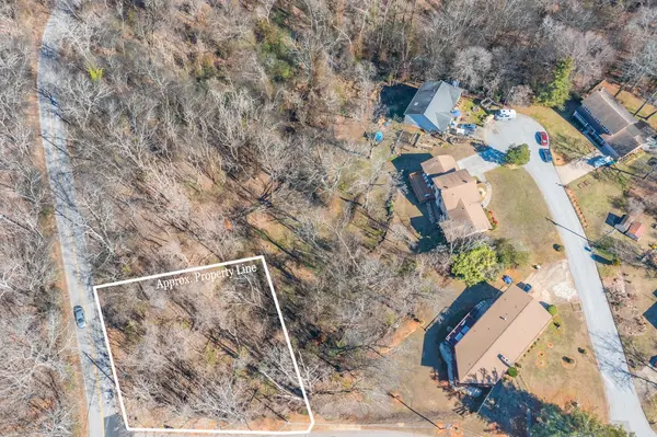 0 Ridge Lake Road, Hixson, TN 37343