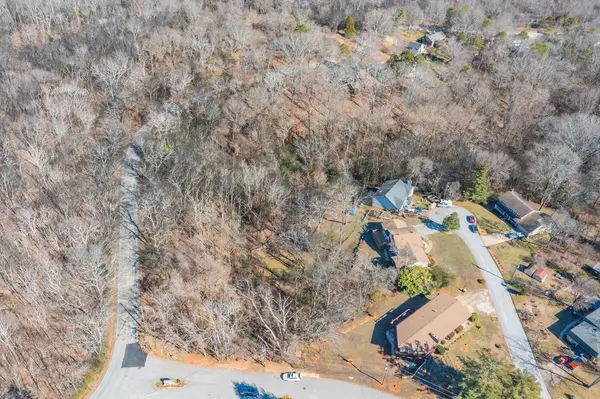 0 Ridge Lake Road, Hixson, TN 37343