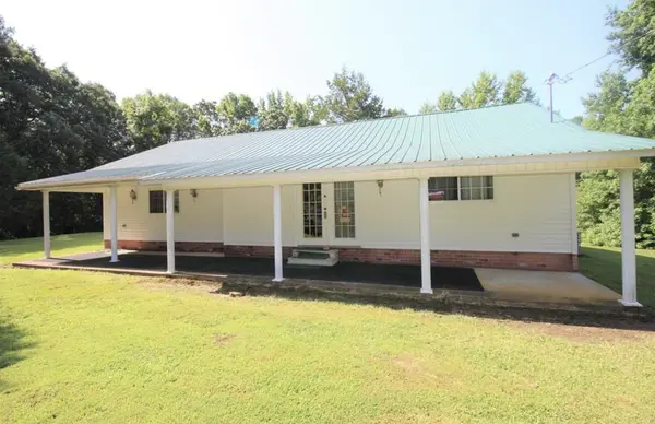 4875 Dollar Rd, Buena Vista, TN 38318