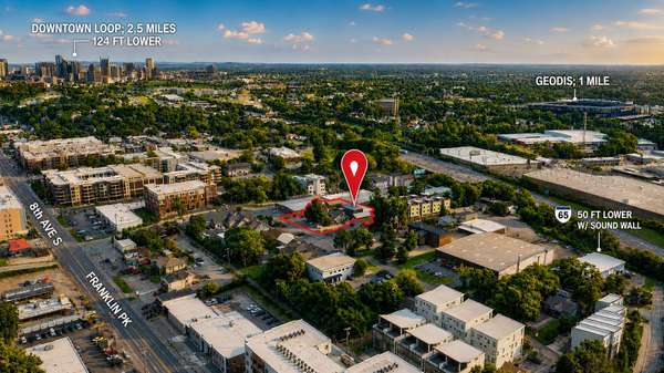 2606 Westwood Dr, Nashville, TN 37204