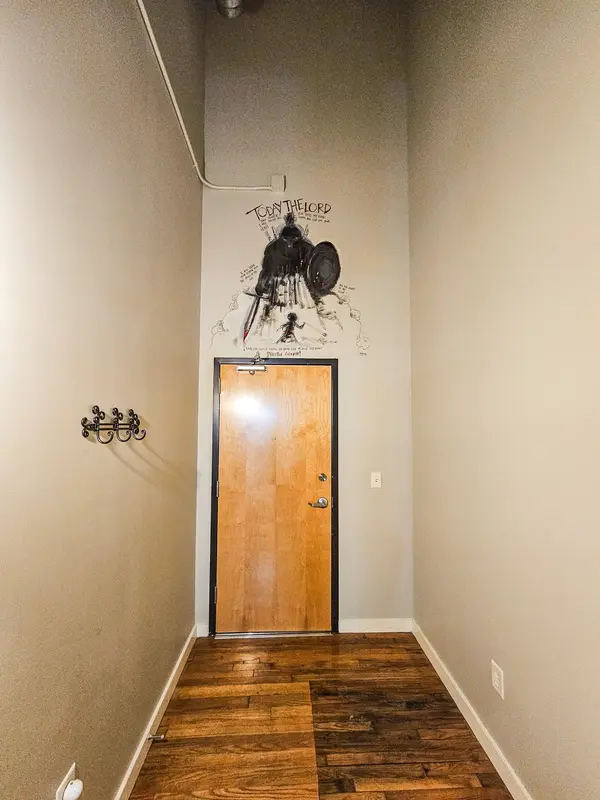 231 Rep John Lewis Way #N #406, Nashville, TN 37219