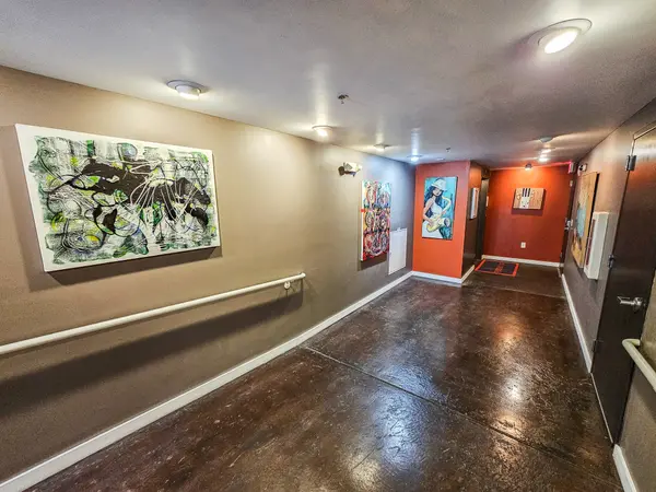 231 Rep John Lewis Way #N #406, Nashville, TN 37219