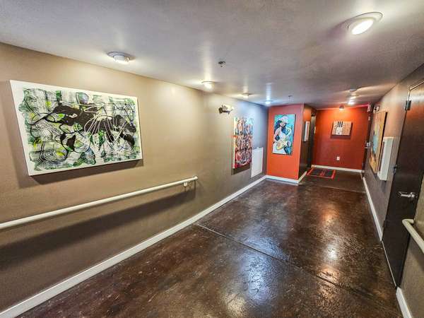 231 Rep John Lewis Way #N #406, Nashville, TN 37219