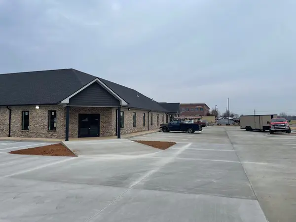 156B Chesapeake Ln, Clarksville, TN 37040