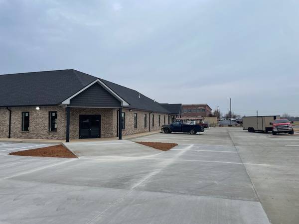 156B Chesapeake Ln, Clarksville, TN 37040