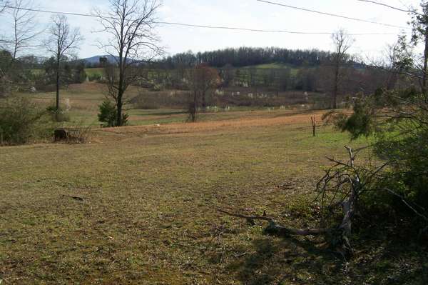 0 Rock Station Road, Rock Island, TN 38581