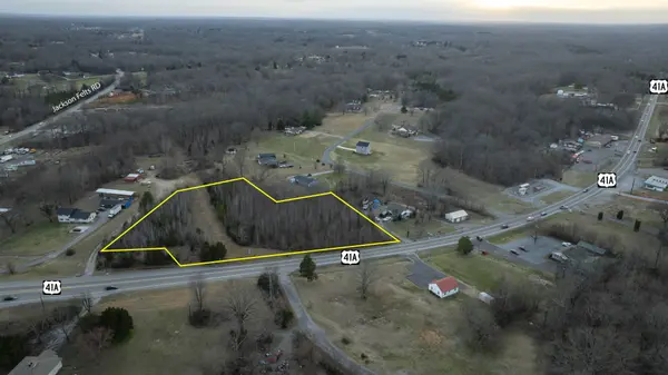 0 Highway 41A, Joelton, TN 37080