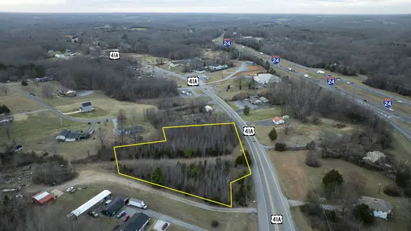 0 Highway 41A, Joelton, TN 37080