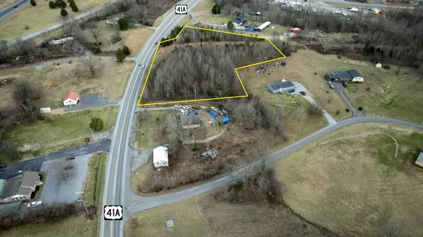 0 Highway 41A, Joelton, TN 37080