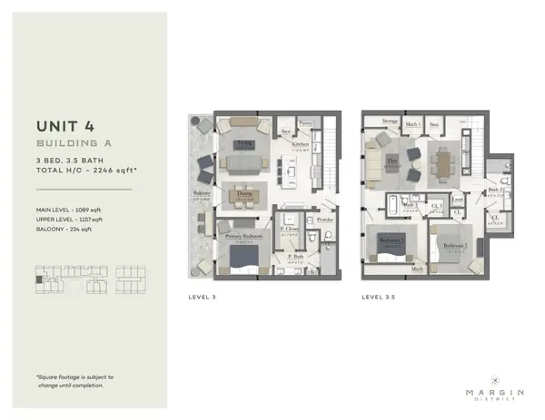 805 Columbia Ave #4, Franklin, TN 37064